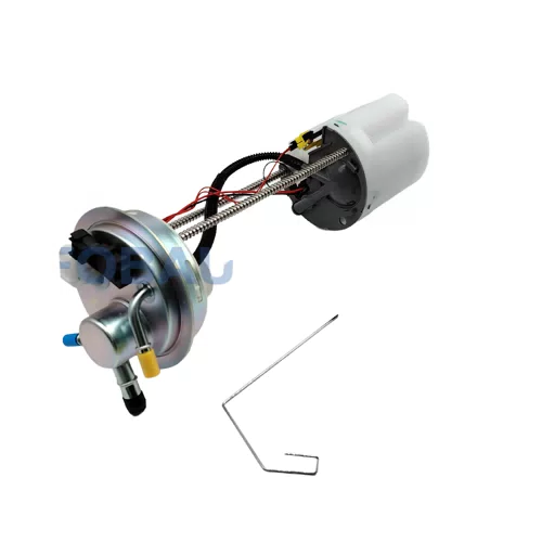 Fuel Pump Module Assembly Fit for Select Chevrolet Silverado 1500 & GMC Sierra 1500 V8 4.8L 5.3L 6.2L E4005M VANBOL0122 - image 3